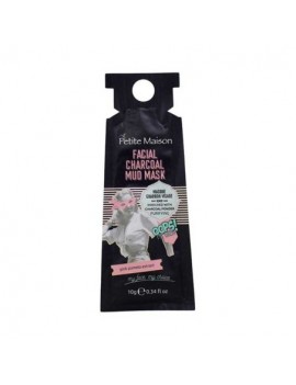 Petite maison masque charbon 10g