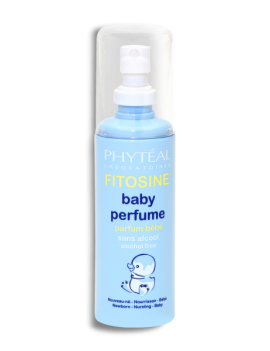 Phytéal Fitosine parfum bébé