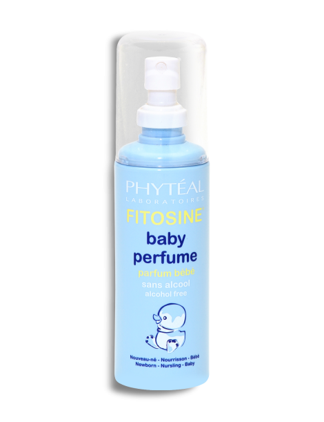 Phyteal fitosine parfum bebe 100ml