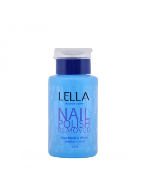 Lella dissolvant 200ml