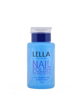 Lella dissolvant 200ml