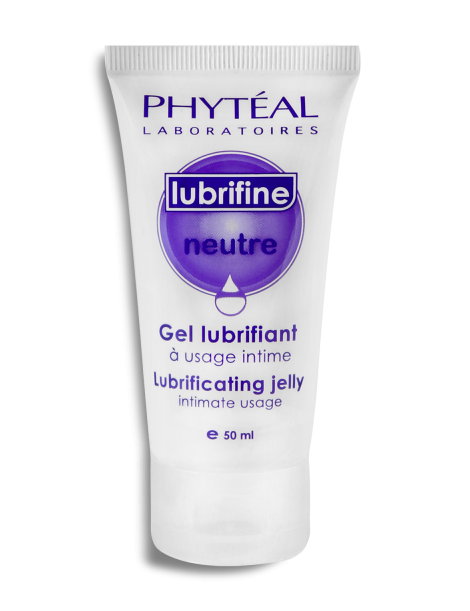 Phytéal Lubrifine gel lubrifiant intime