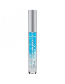 Essence lip filler icy effect