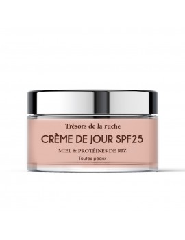 Nakawa crème de jour 50ml