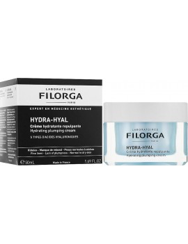 Filorga Hydra hyal crème