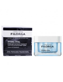 Filorga hydra hyal gel crème