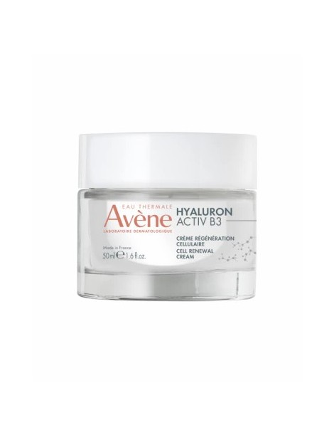 Avène hyaluron activ b3 Crème de jour 40ml