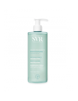 Svr physiopure gel moussant...