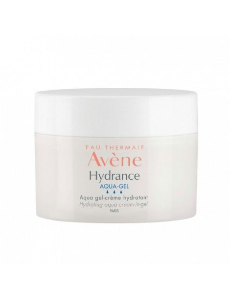 Avène Hydrance Aqua Gel-Crème Hydratant