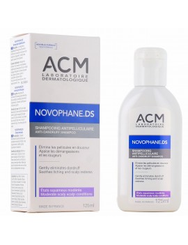 Novophane ds shampoing anti...