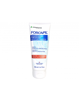 Forcapil shampoing 200ml