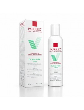 Papulex clarify lotion