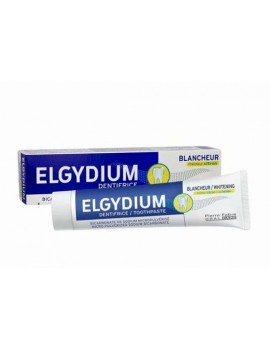 Elgydium dentifrice...