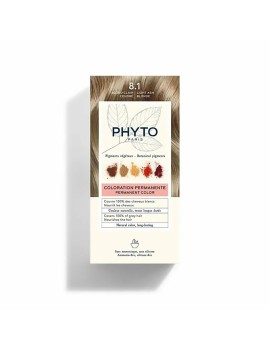 Phyto color 8.1 - Blond...