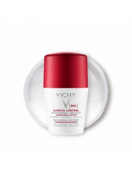 Vichy deo clinical control