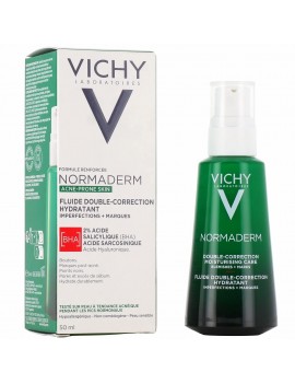 Vichy normaderm fluide...