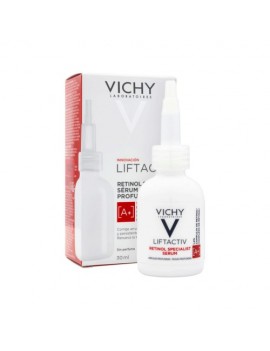 Vichy lift activ retinol...