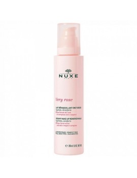 Nuxe very rose lait...