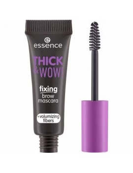 Essence mascara sourcils THICK & WOW! fixing brow