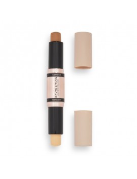 Revolution duo contour stick medium