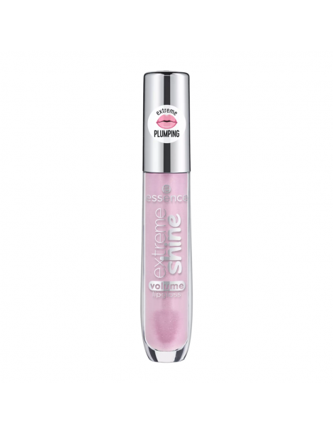 Essence lipgloss extreme shine 102