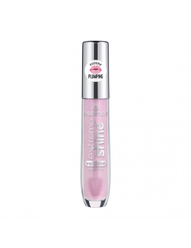 Essence lipgloss extreme shine 102