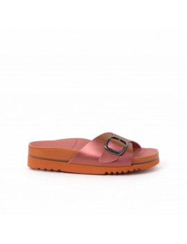 Scholl sabot Gigi orange