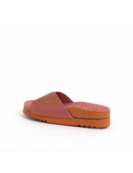 Scholl sabot Gigi orange