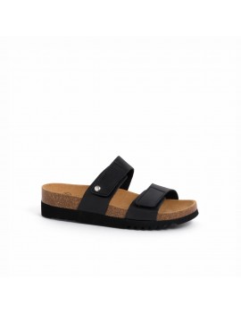 Scholl sabot Alice noir