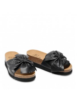 Scholl sabot bowlly noir 2.0