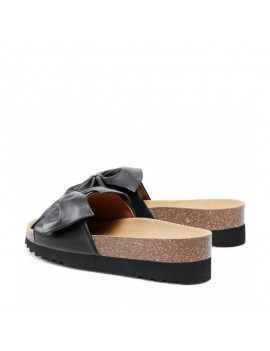 Scholl sabot bowlly noir 2.0