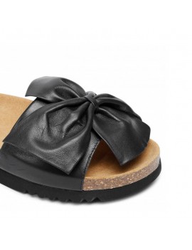 Scholl sabot bowlly noir 2.0