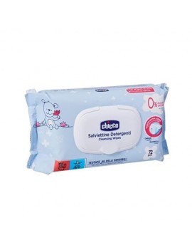 Chicco lingettes