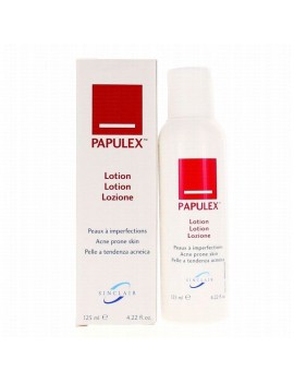 Papulex lotion