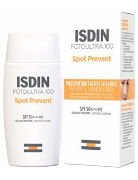 Isdin ecran spot prevent