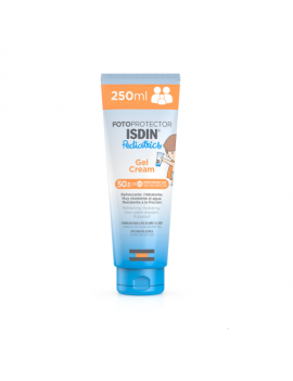 Isdin ecran gel cream kids Pediatrics 250ml