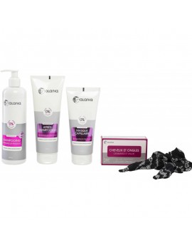 Alania pack vitality hair