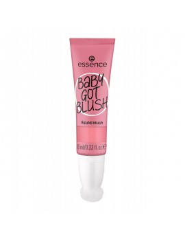 ESSENCE TUBE BLUSH " BABY GOT BLUSH "