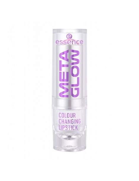 ESSENCE META GLOW " COLOR CHANGING LIP "