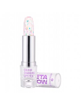 ESSENCE META GLOW " COLOR CHANGING LIP "