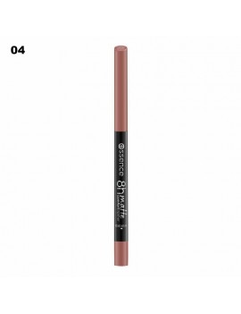 Essence crayon à lèvres 8h matte waterproof