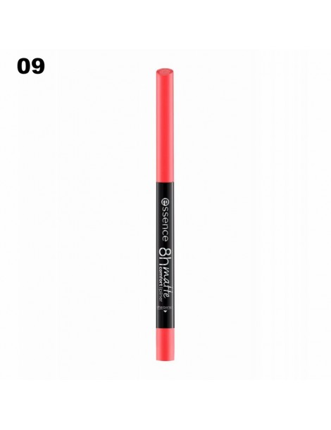 Essence crayon à lèvres 8h matte waterproof