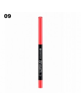 Essence crayon à lèvres 8h matte waterproof