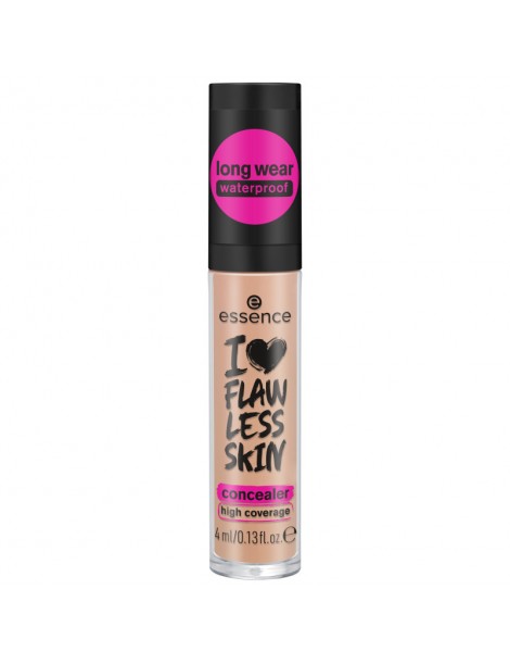 Essence anti cernes flawless skin