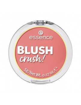 Essence crush blush