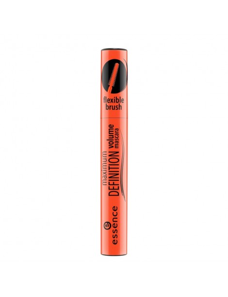 Essence mascara maximum definition