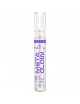 Essence lipgloss meta glow