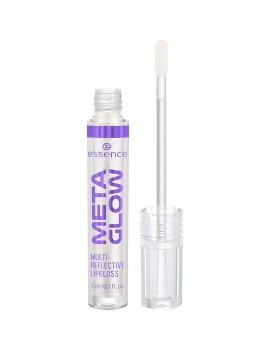 Essence lipgloss meta glow