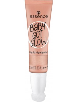 Essence baby got glow