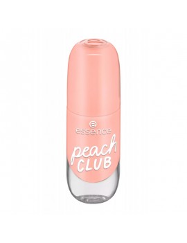 Essence vernis peach club 68